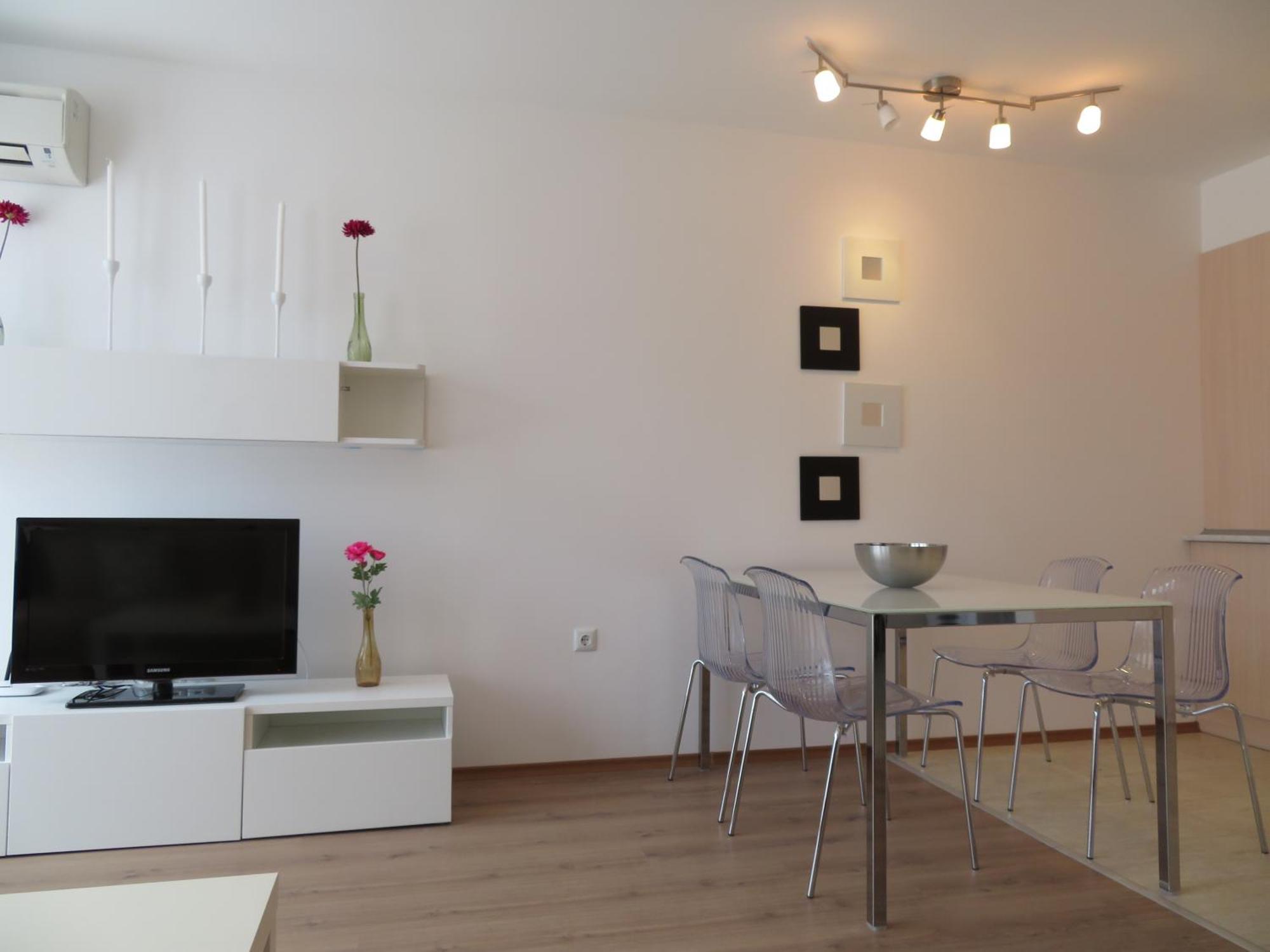 Бяла Виста Клиф - Byala Vista Cliff Byala (Varna) Exterior foto